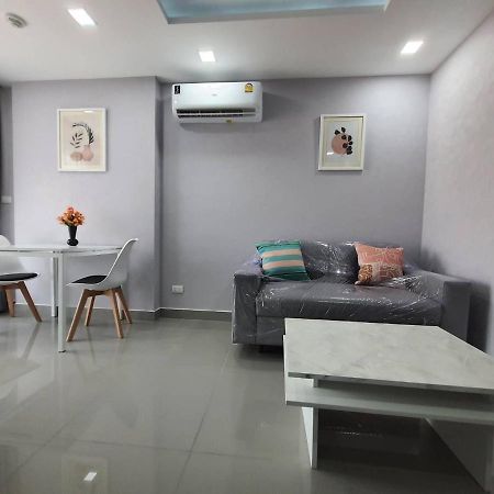Siam Oriental Star At Pratumnak Soi 6 By Daisy Pattaya Apartment ภายนอก รูปภาพ